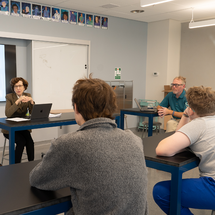 The Field School - Washington, DC