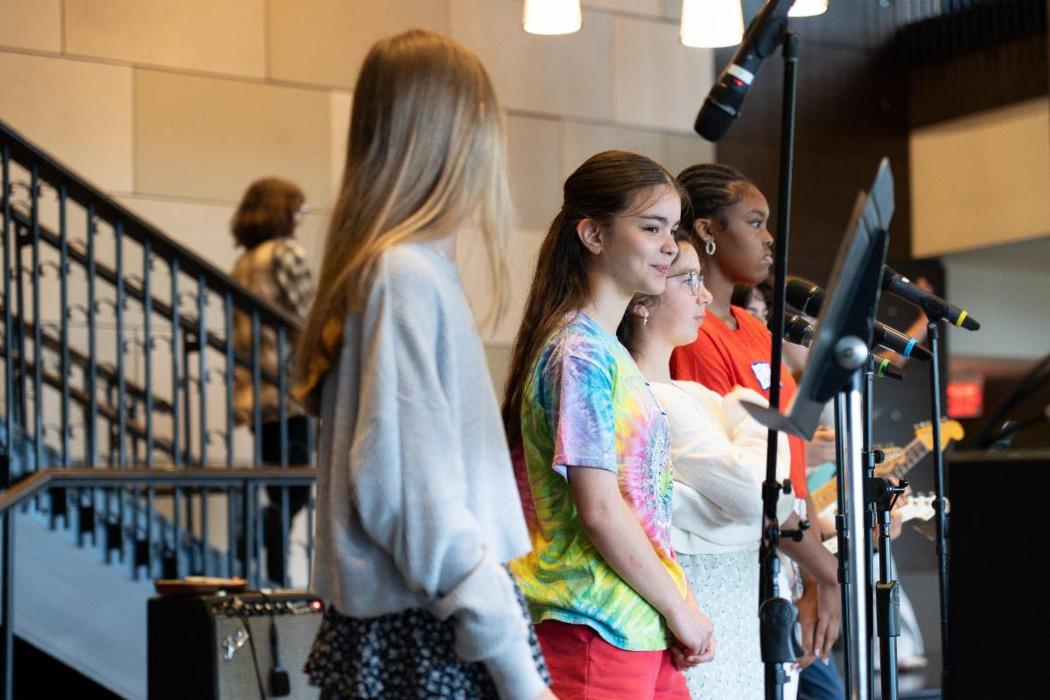 The Field School - Washington, DC