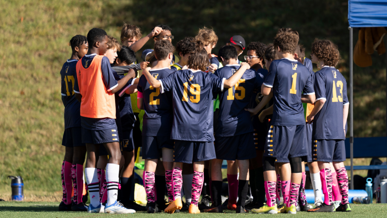 The Field School - Washington, DC