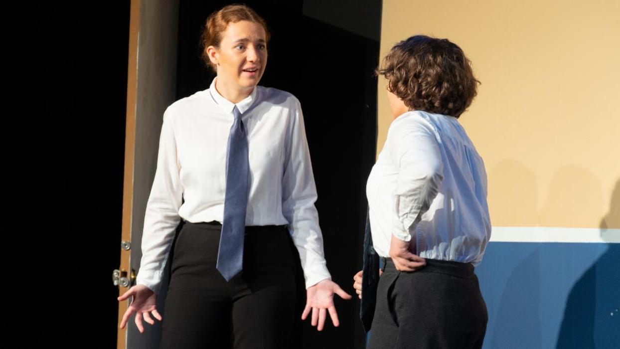 The Field School - Washington, DC