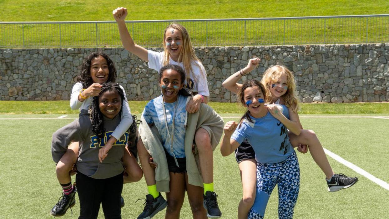 The Field School - Washington, DC