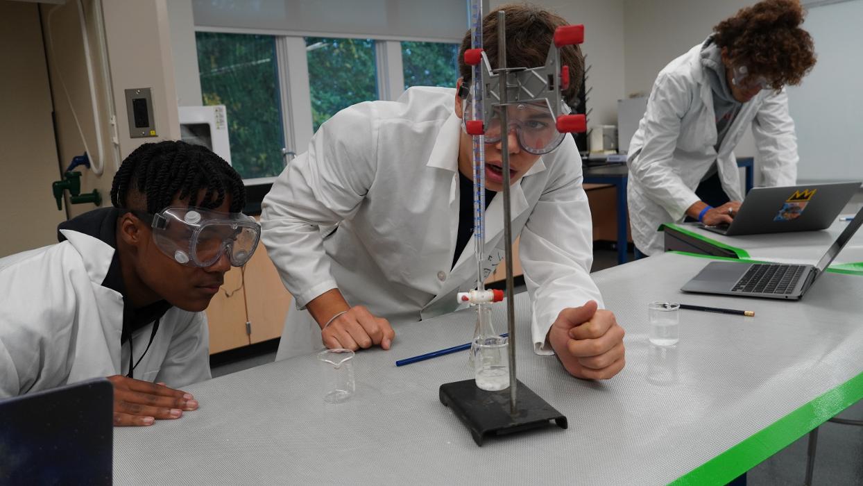 The Field School - Washington, DC