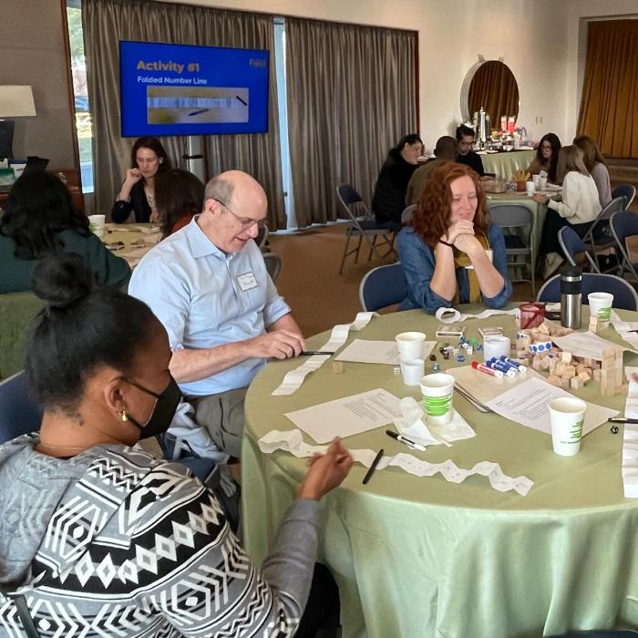 The Field School - Washington, DC