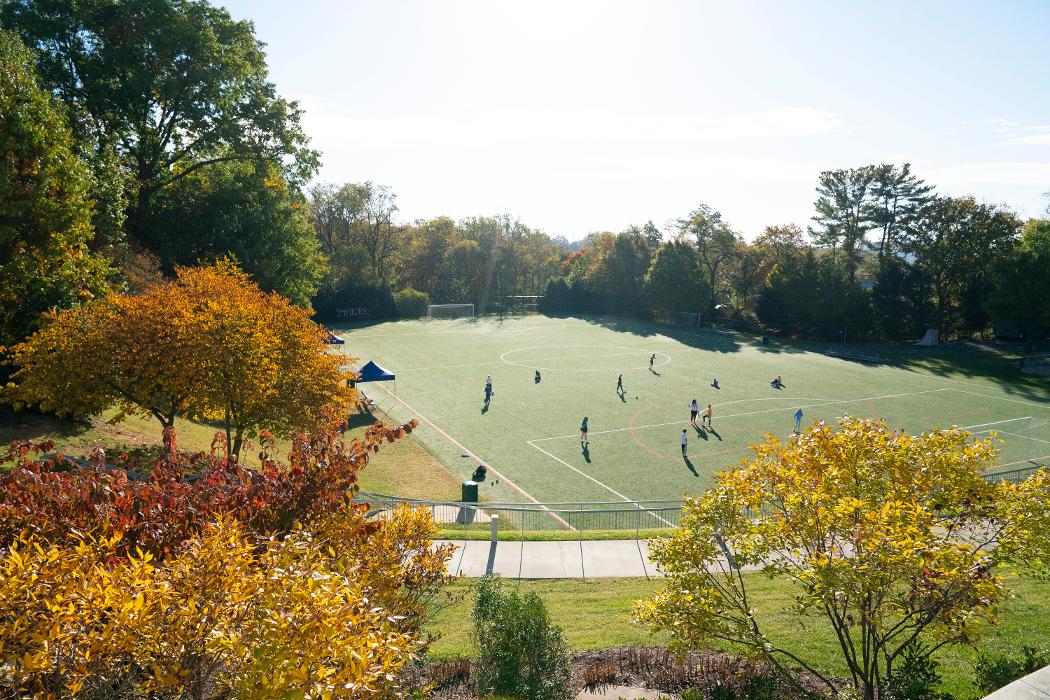 The Field School - Washington, DC