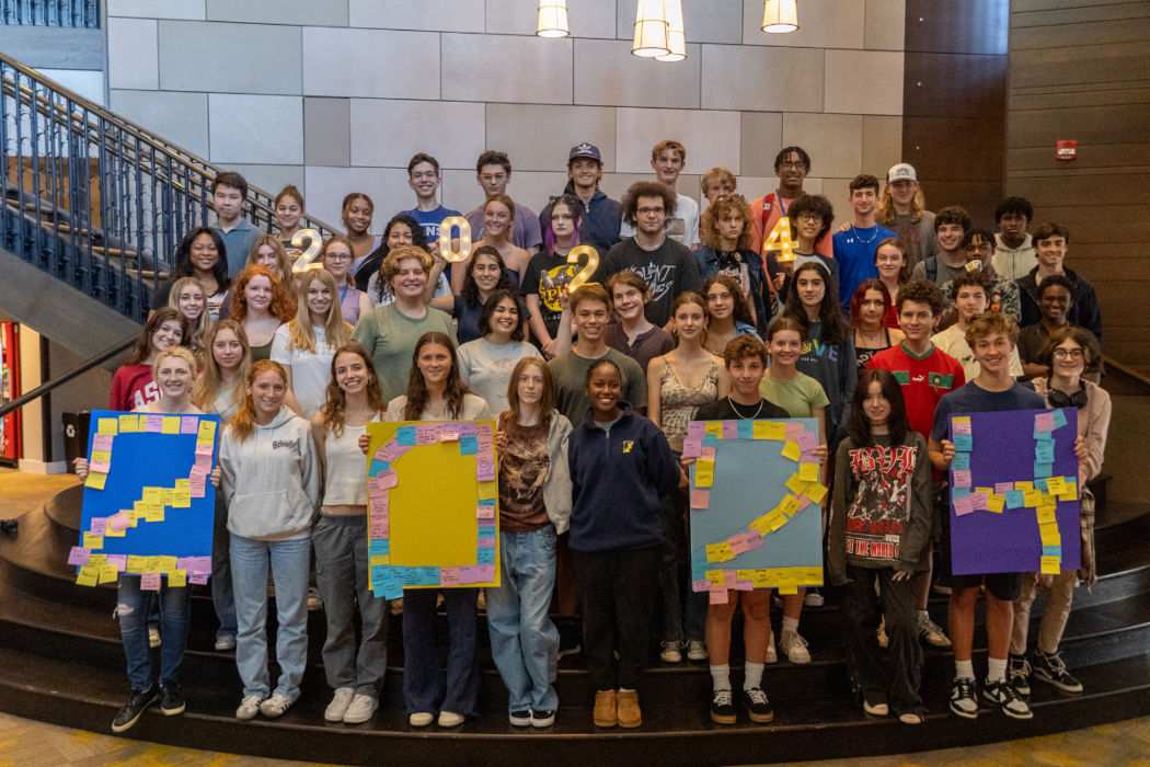 The Field School - Washington, DC