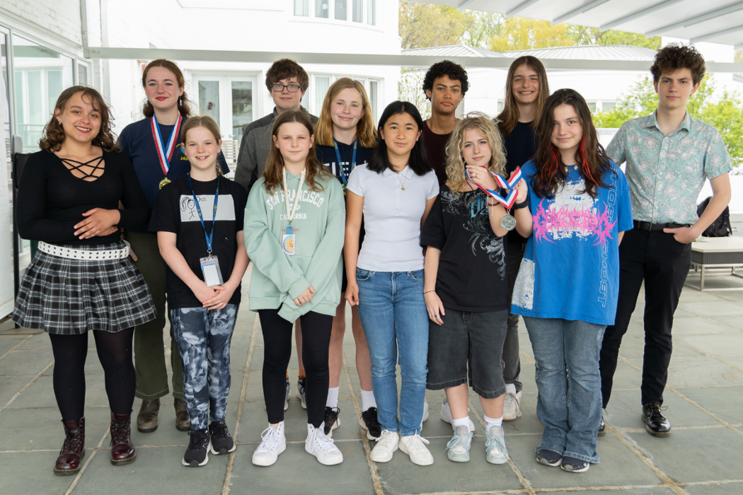 The Field School - Washington, DC