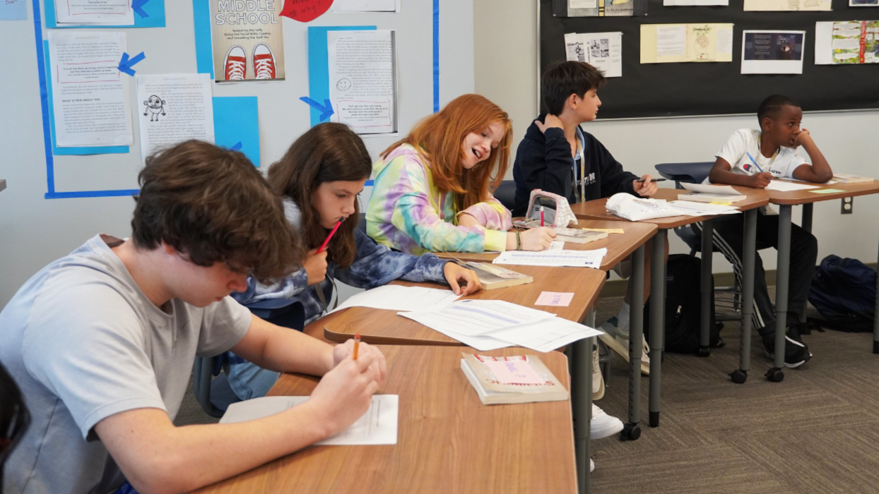 The Field School - Washington, DC