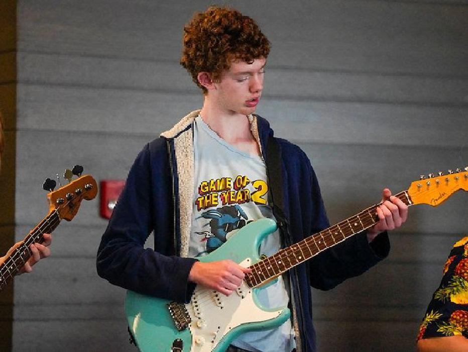 The Field School - Washington, DC