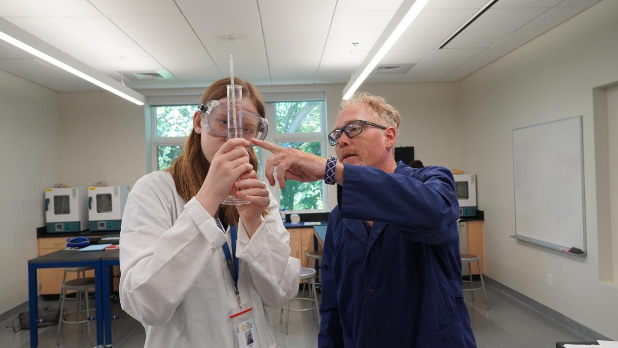 The Field School - Washington, DC