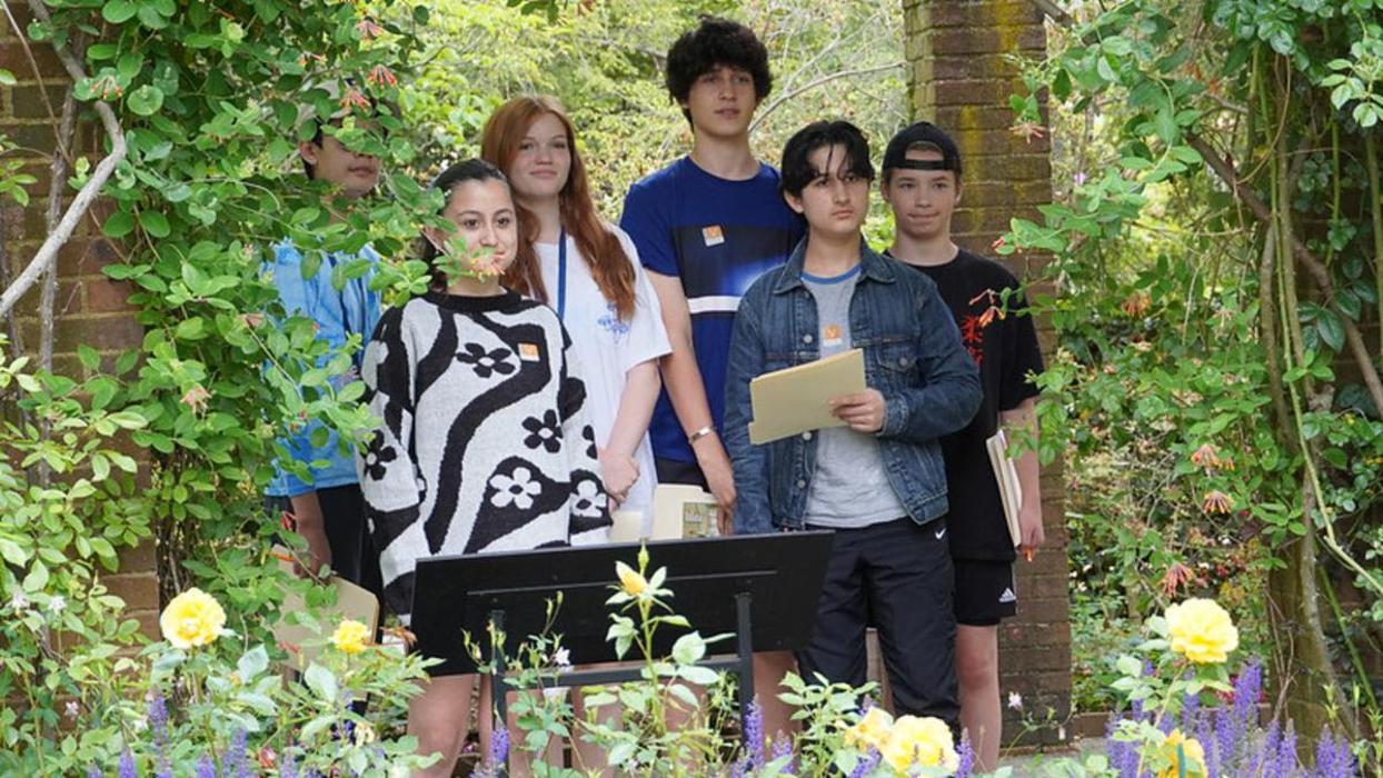 The Field School - Washington, DC