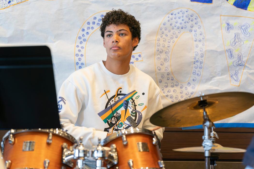 The Field School - Washington, DC