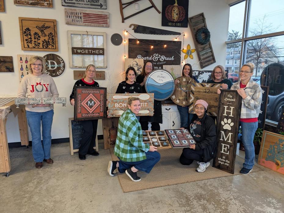 Family Dental Associates Image