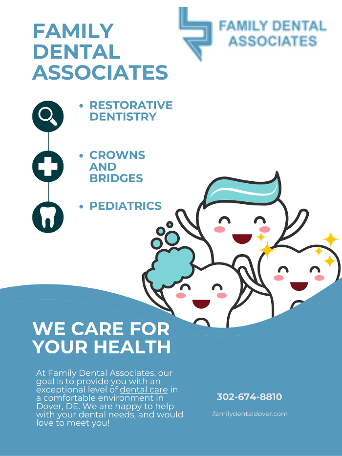 Family Dental Associates Image