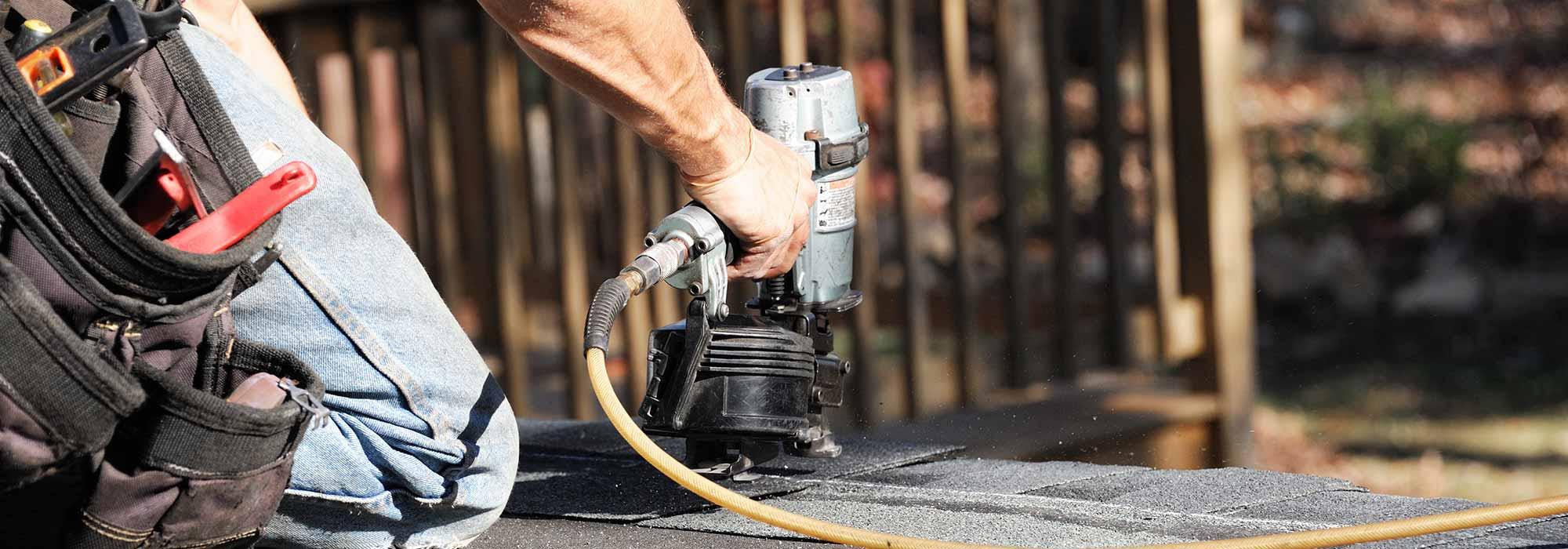 Secure Roofing - Quincy, MA