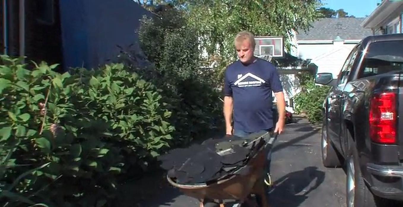 Secure Roofing - Quincy, MA