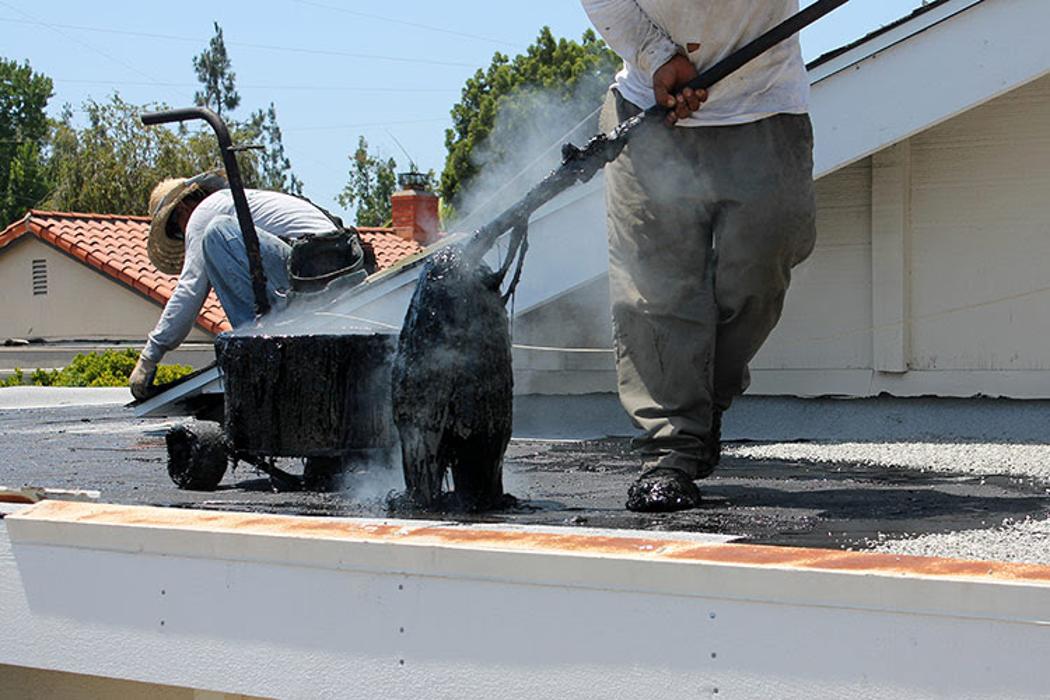 Secure Roofing - Quincy, MA