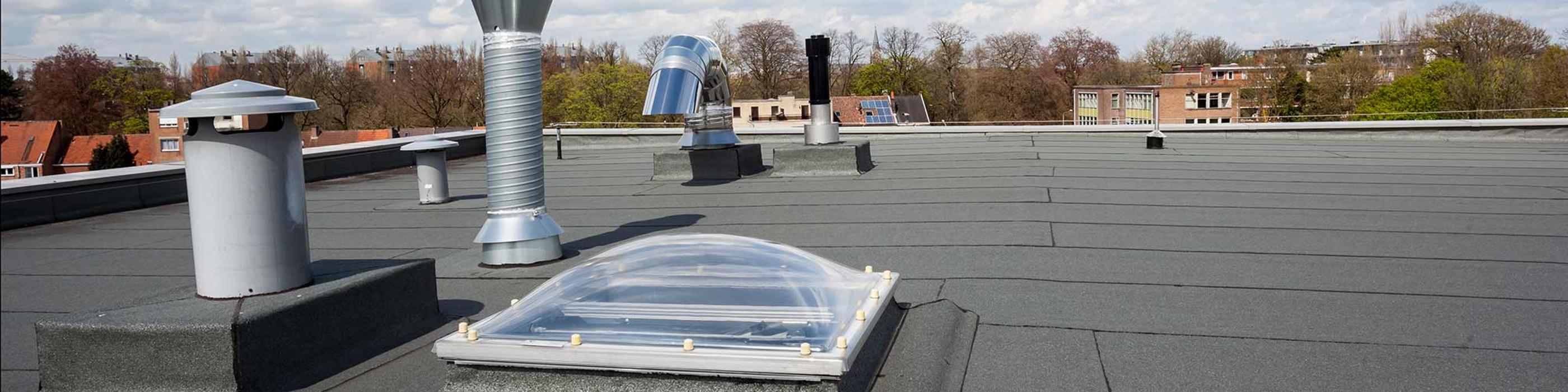 Secure Roofing - Quincy, MA