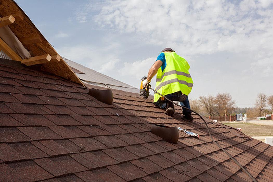 Secure Roofing - Quincy, MA