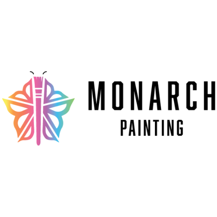 Monarch Painting - Rochester, NY