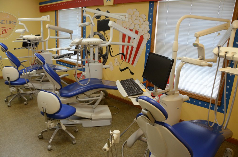 Image 4 | Children's Dental Care