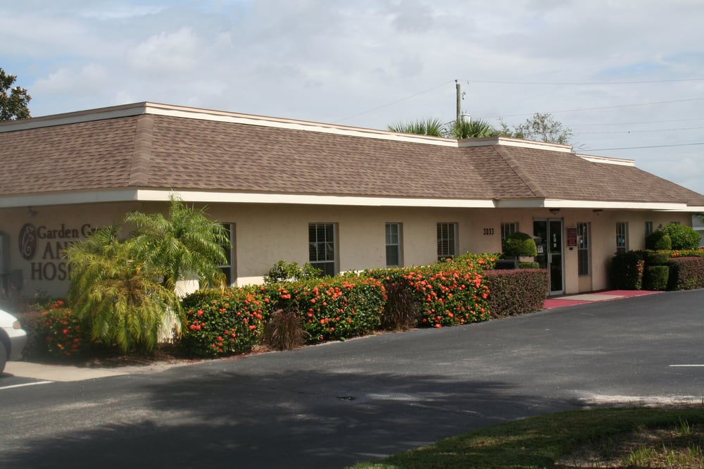 Garden Grove Animal Hospital