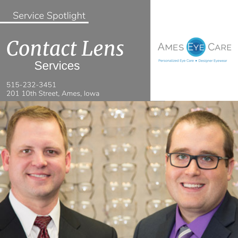 Image 2 | Ames Eye Care