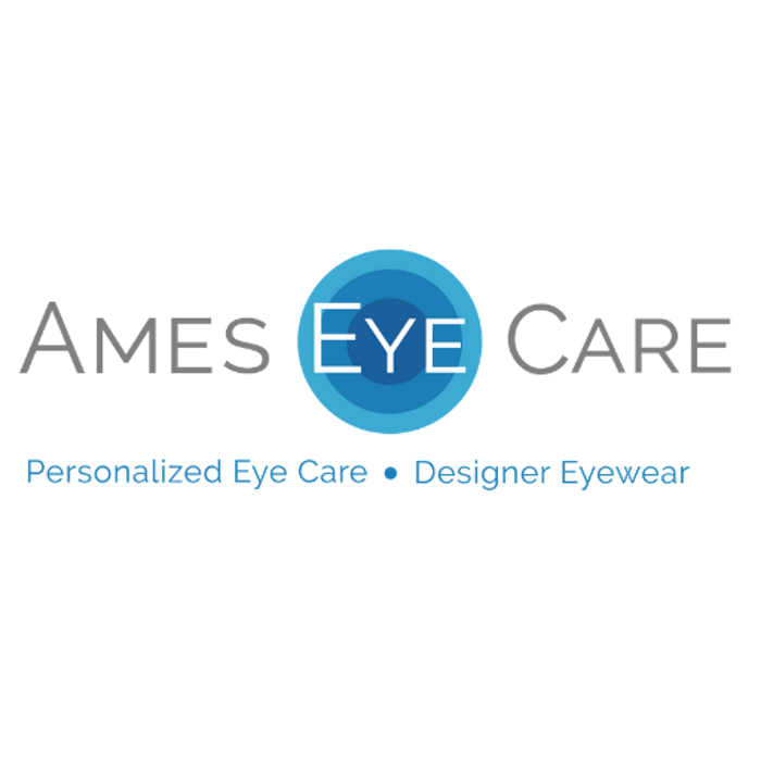 Ames Eye Care Image