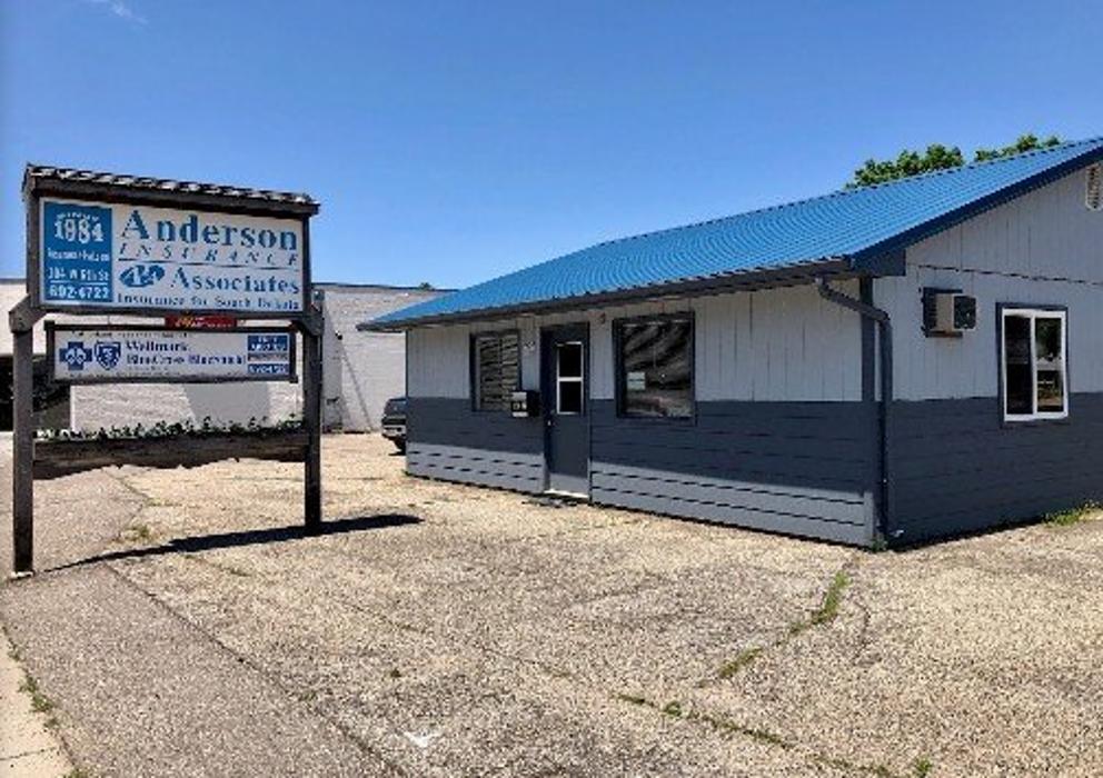 Anderson Insurance Associates - Brookings, SD