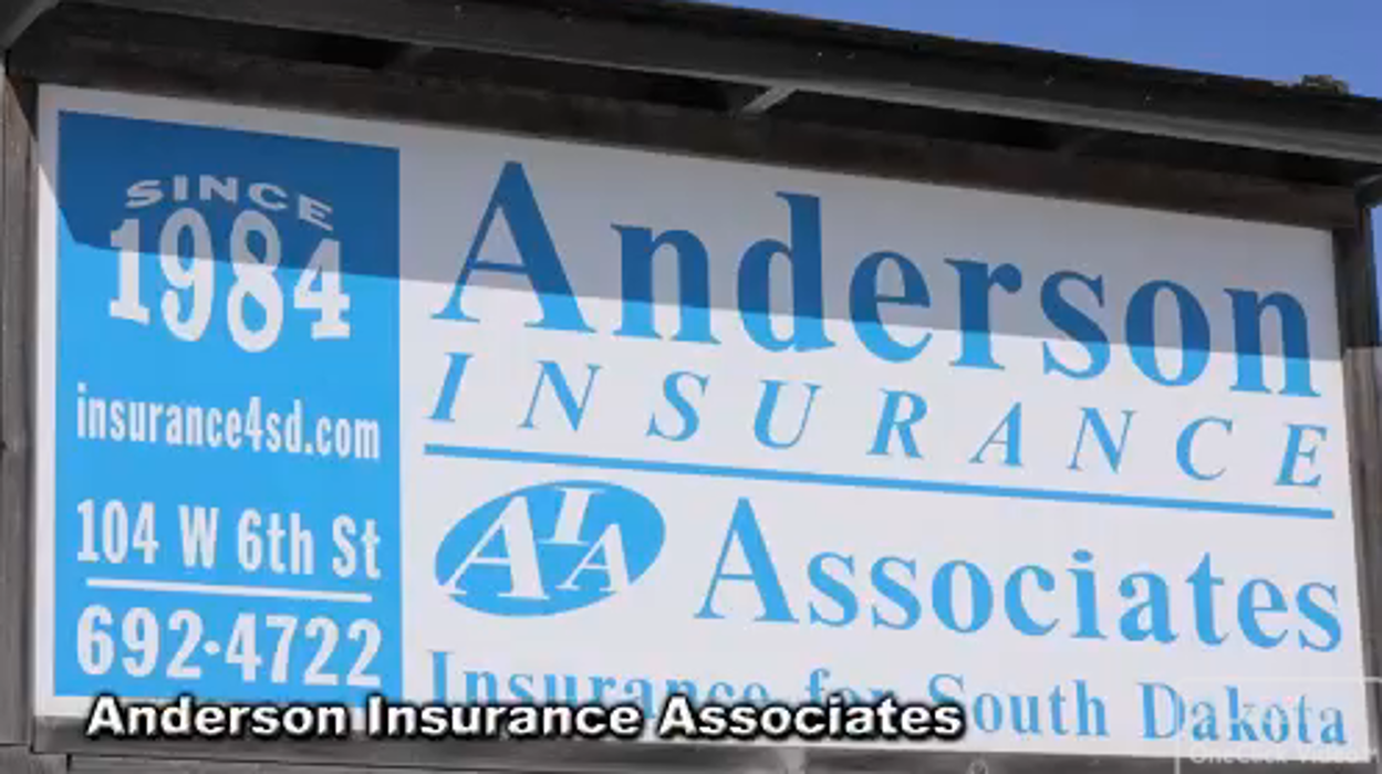 Anderson Insurance Associates - Brookings, SD