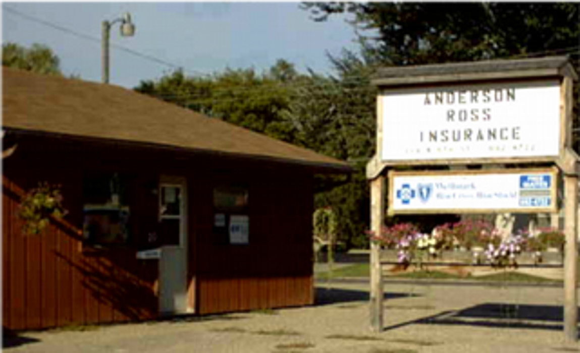 Anderson Insurance Associates - Brookings, SD