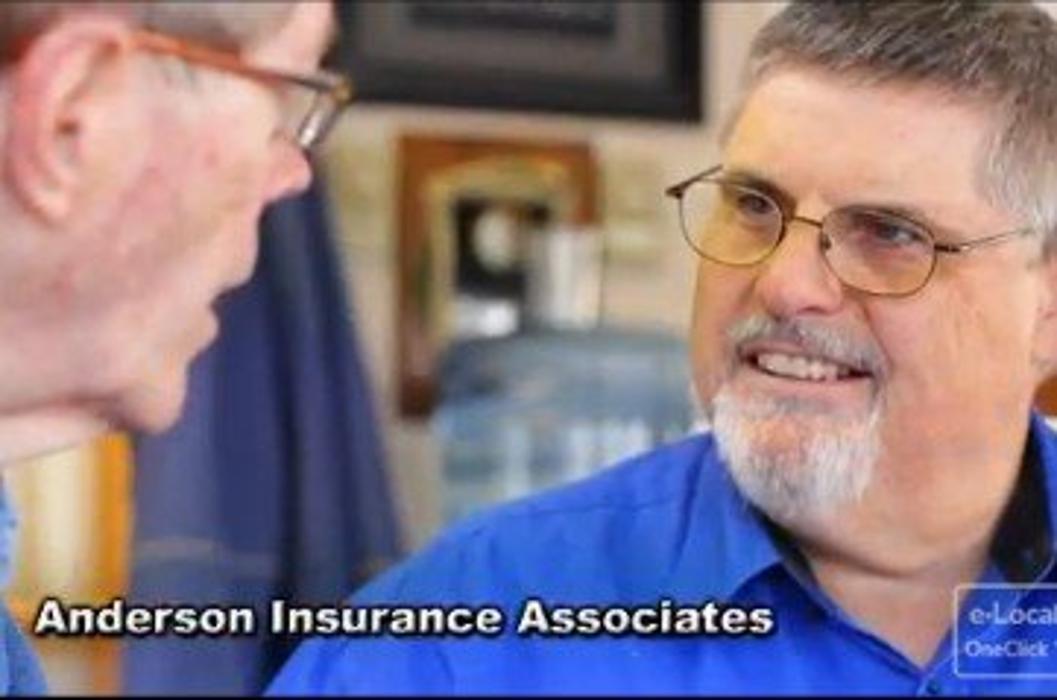 Anderson Insurance Associates - Brookings, SD