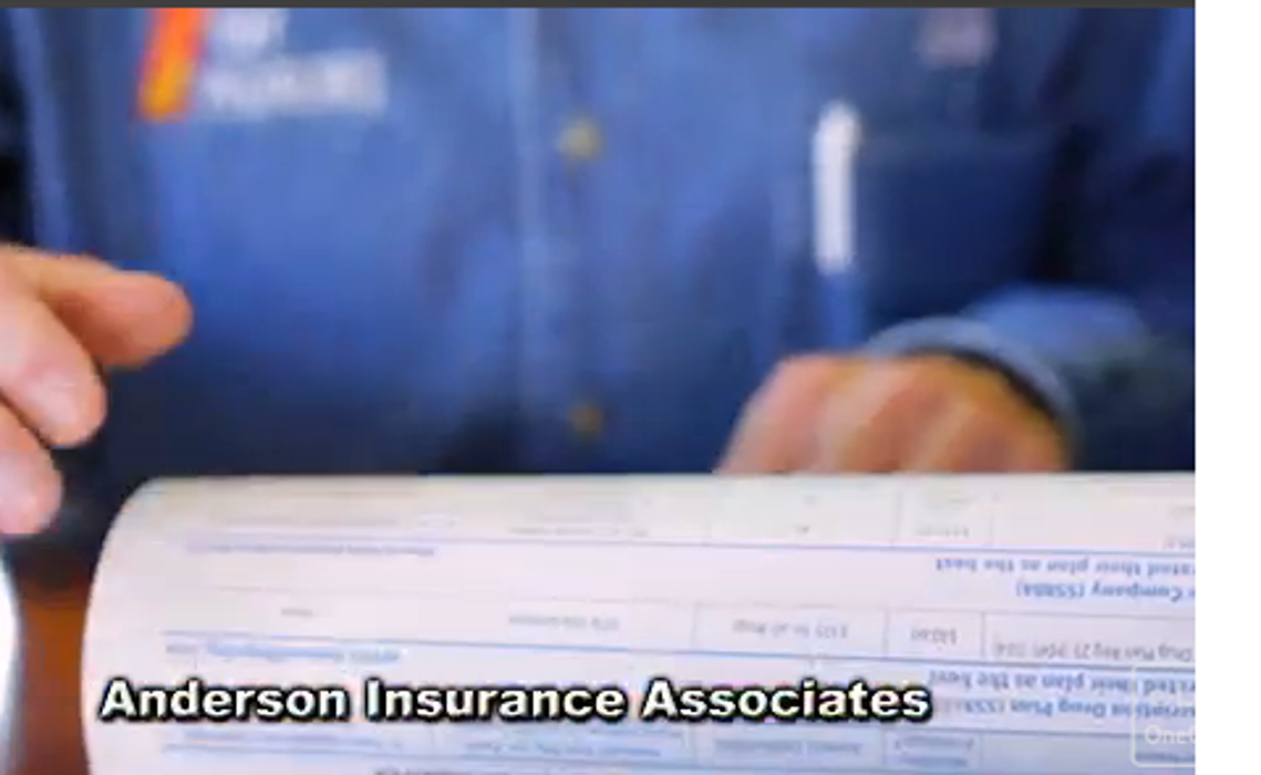 Anderson Insurance Associates - Brookings, SD