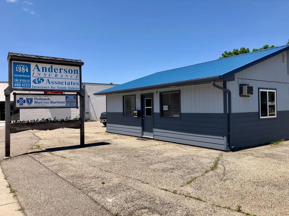Anderson Insurance Associates - Brookings, SD