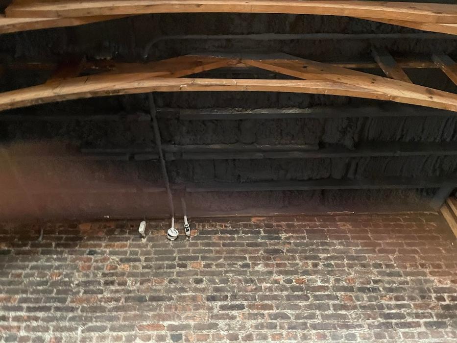 Olmsted Brothers Insulation - Charleston, IL