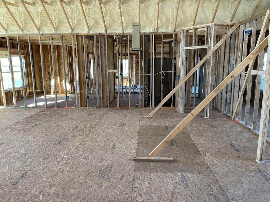 Olmsted Brothers Insulation - Charleston, IL