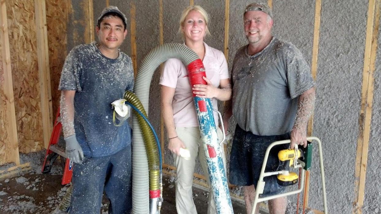 Olmsted Brothers Insulation - Charleston, IL