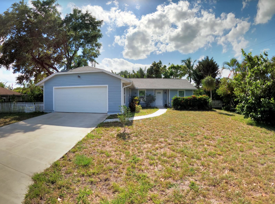 Treasure Coast Realty - Stuart, FL