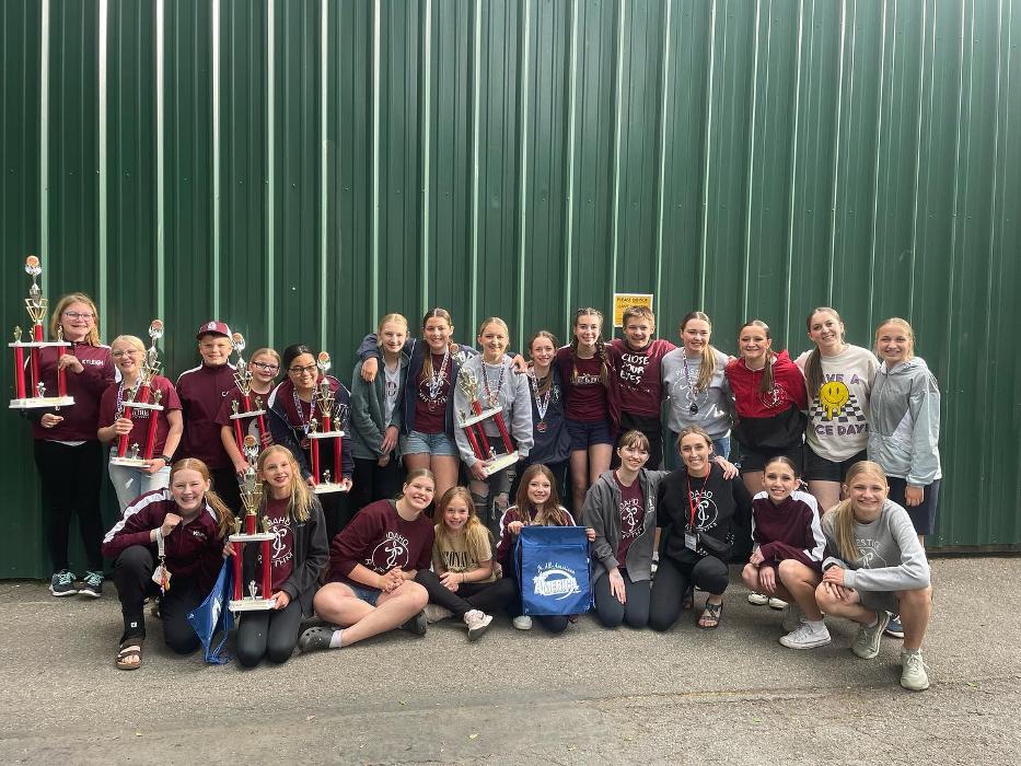 Idaho Rhythm School of Music and Dance - Nampa, ID