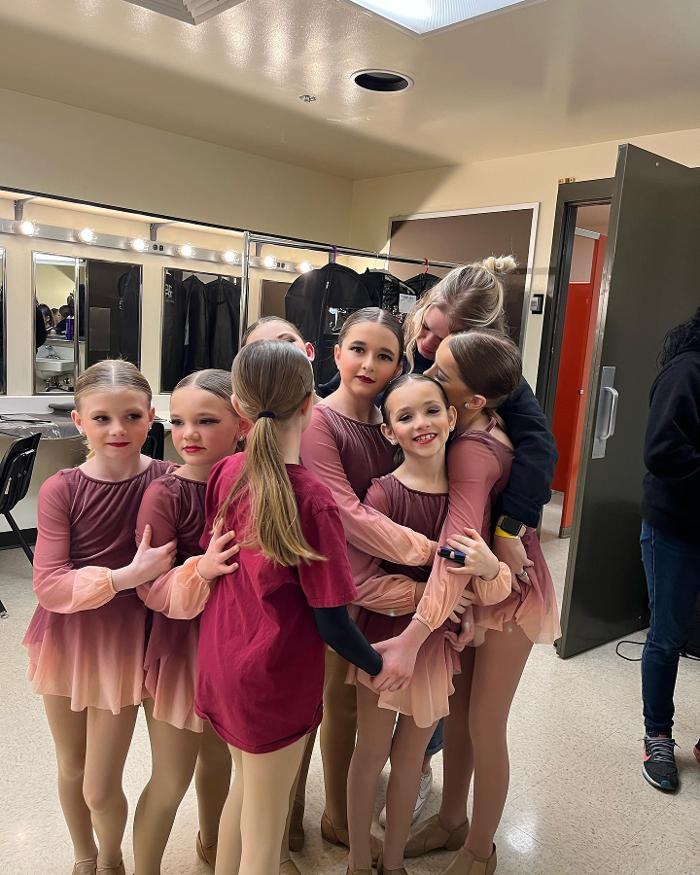 Idaho Rhythm School of Music and Dance - Nampa, ID