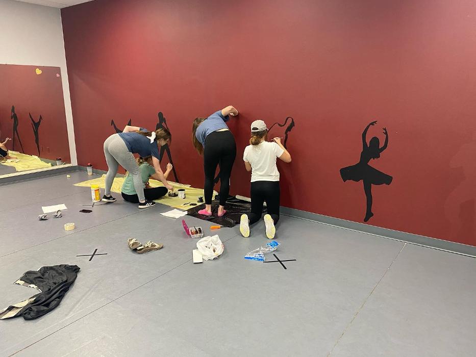 Idaho Rhythm School of Music and Dance - Nampa, ID