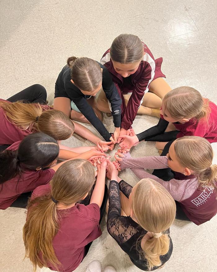 Idaho Rhythm School of Music and Dance - Nampa, ID