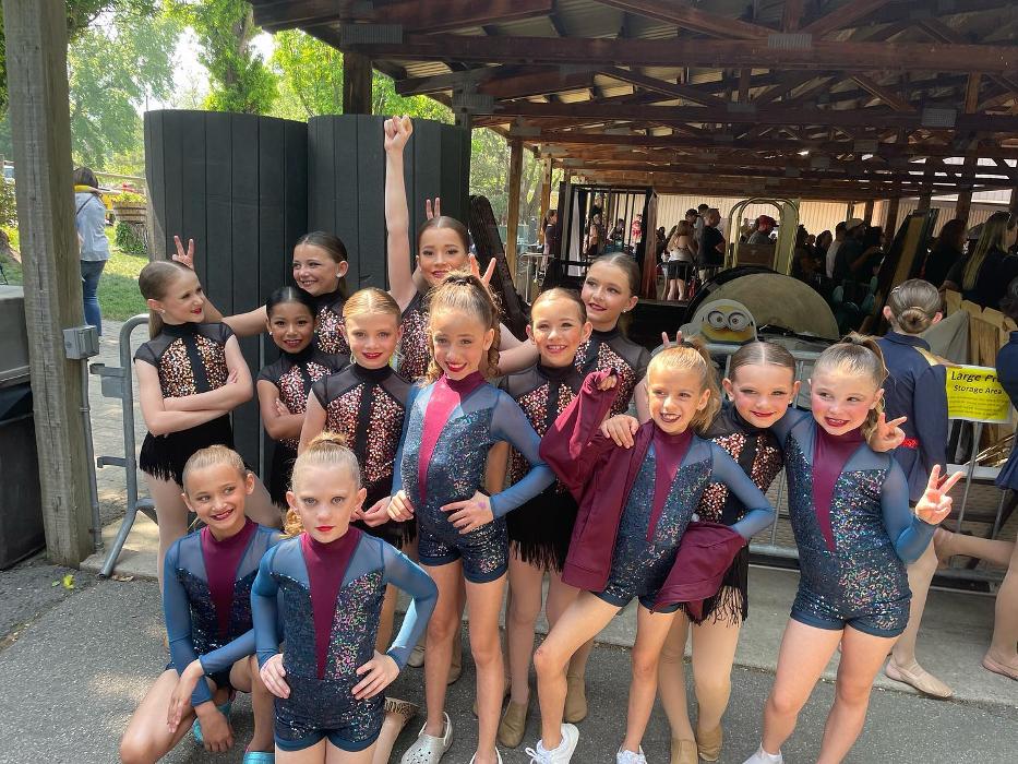 Idaho Rhythm School of Music and Dance - Nampa, ID