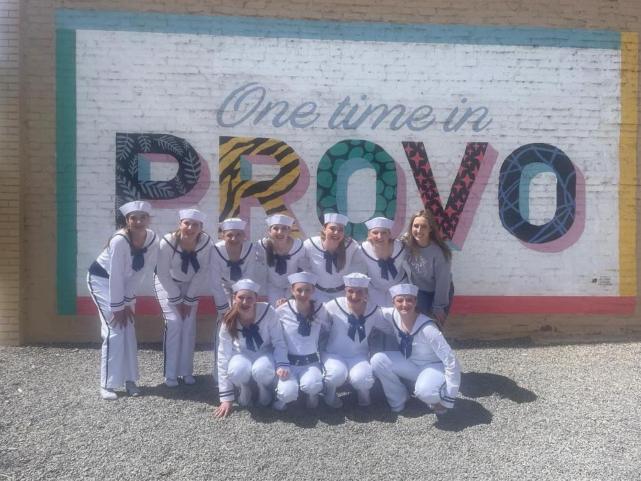 Idaho Rhythm School of Music and Dance - Nampa, ID