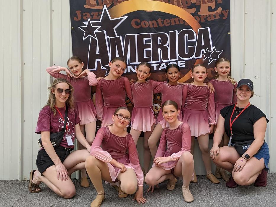 Idaho Rhythm School of Music and Dance - Nampa, ID