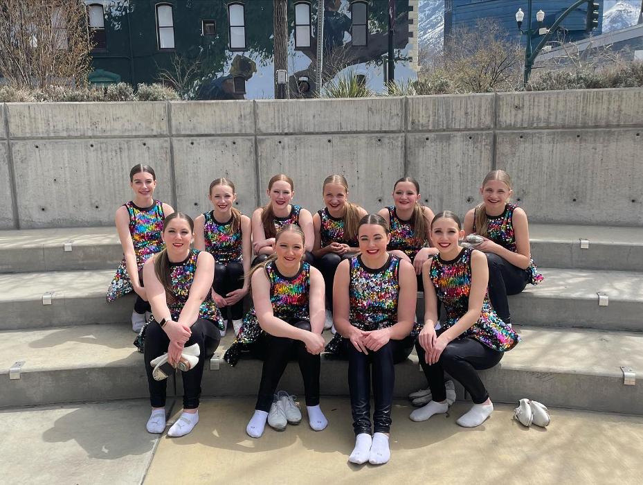 Idaho Rhythm School of Music and Dance - Nampa, ID