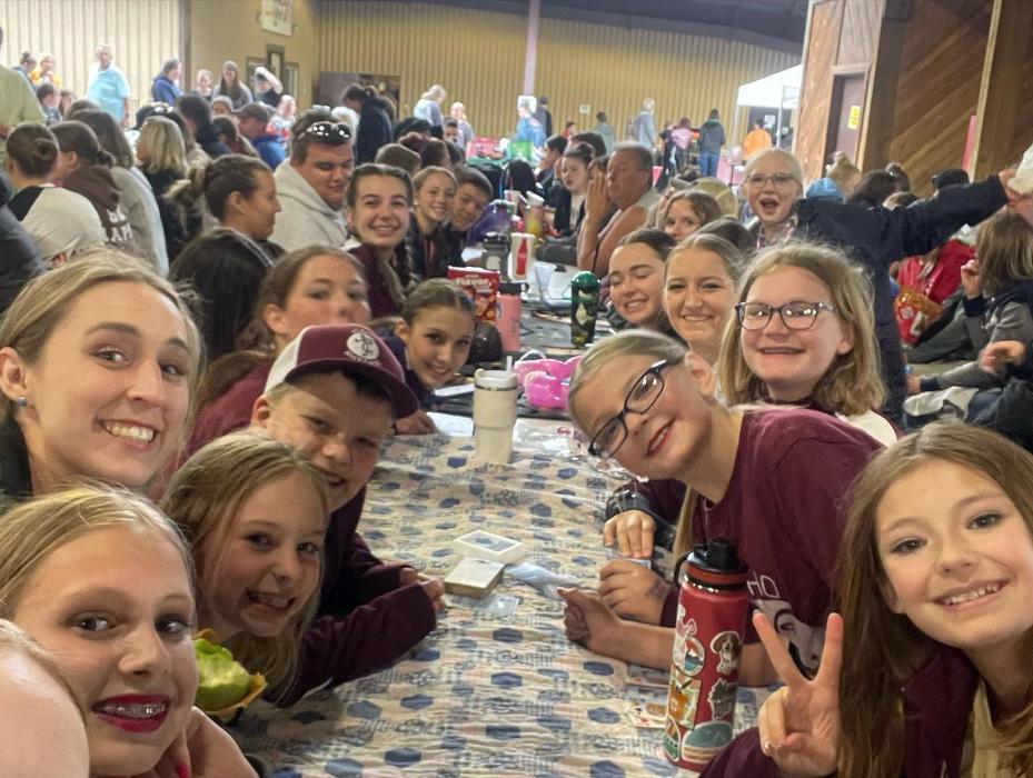 Idaho Rhythm School of Music and Dance - Nampa, ID