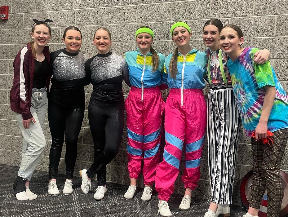 Idaho Rhythm School of Music and Dance - Nampa, ID