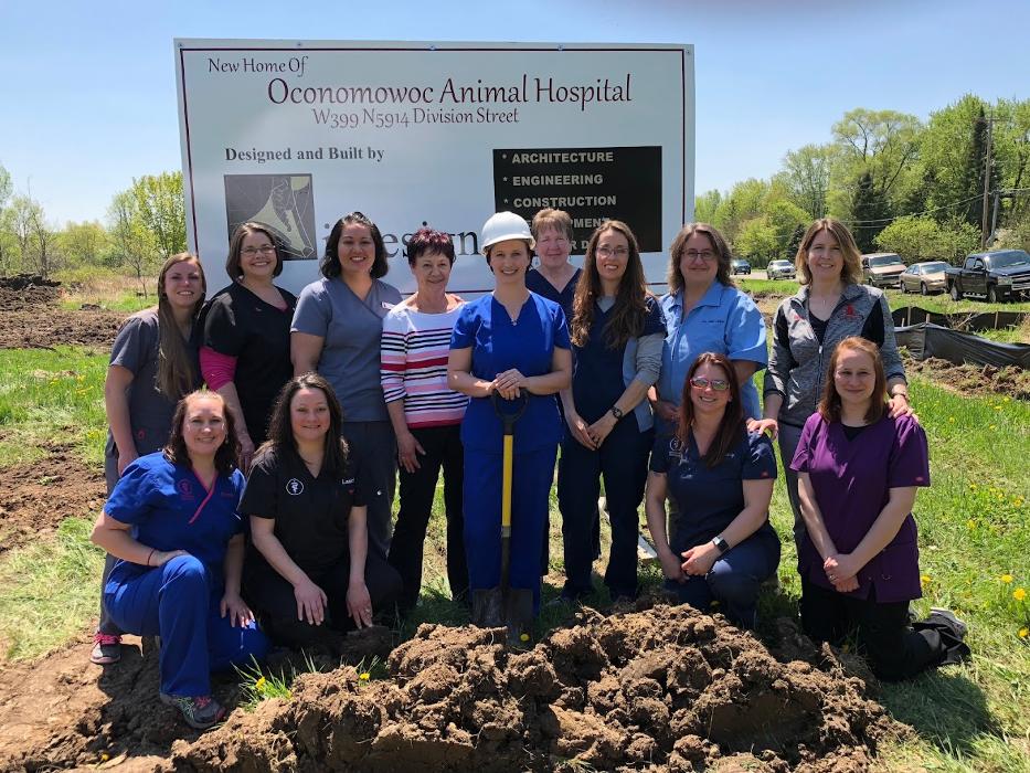 Oconomowoc Animal Hospital - Oconomowoc, WI