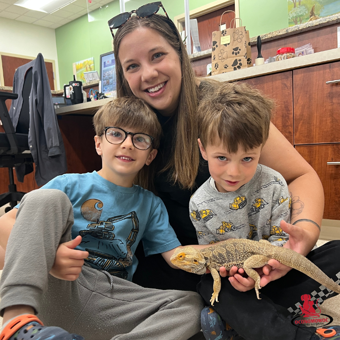 Oconomowoc Animal Hospital - Oconomowoc, WI