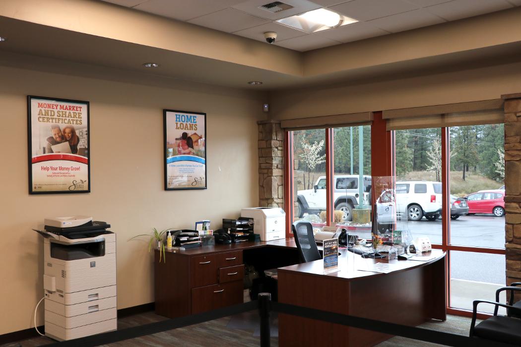 Sierra Central Credit Union - Grass Valley, CA